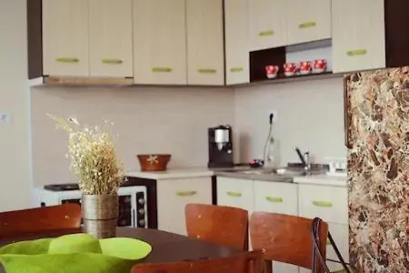 Teo Mezonet 2 Bedroom Pomorie