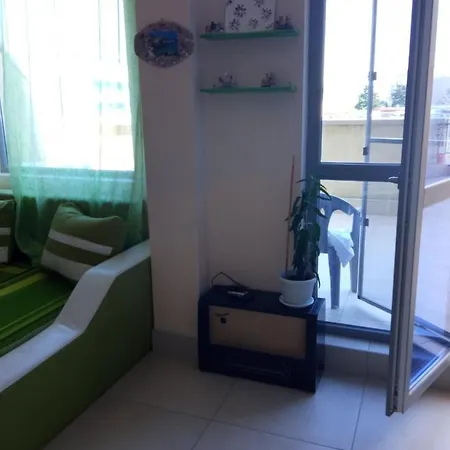 Lägenhet Teo Mezonet 2 Bedroom Pomorie