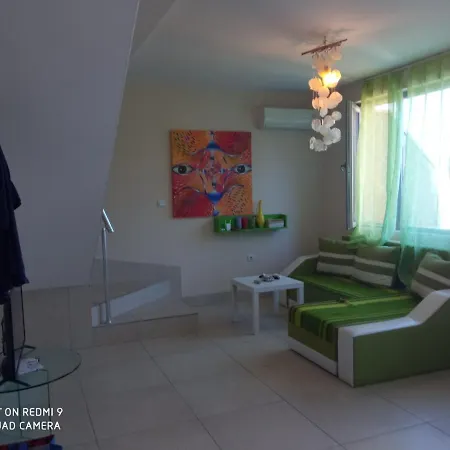 Teo Mezonet 2 Bedroom Apartment