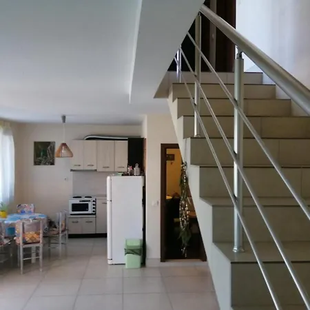 Lägenhet Teo Mezonet 2 Bedroom *