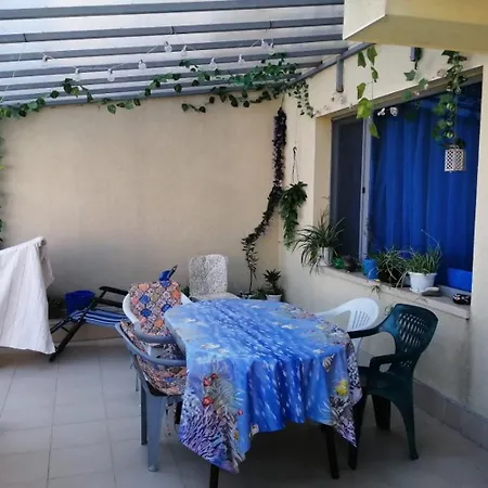 Lägenhet Teo Mezonet 2 Bedroom Pomorie