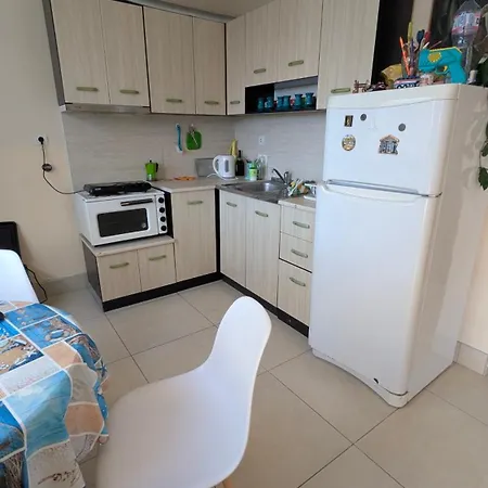 Teo Mezonet 2 Bedroom * Pomorie